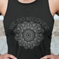 We Do Recover Mandala Tank